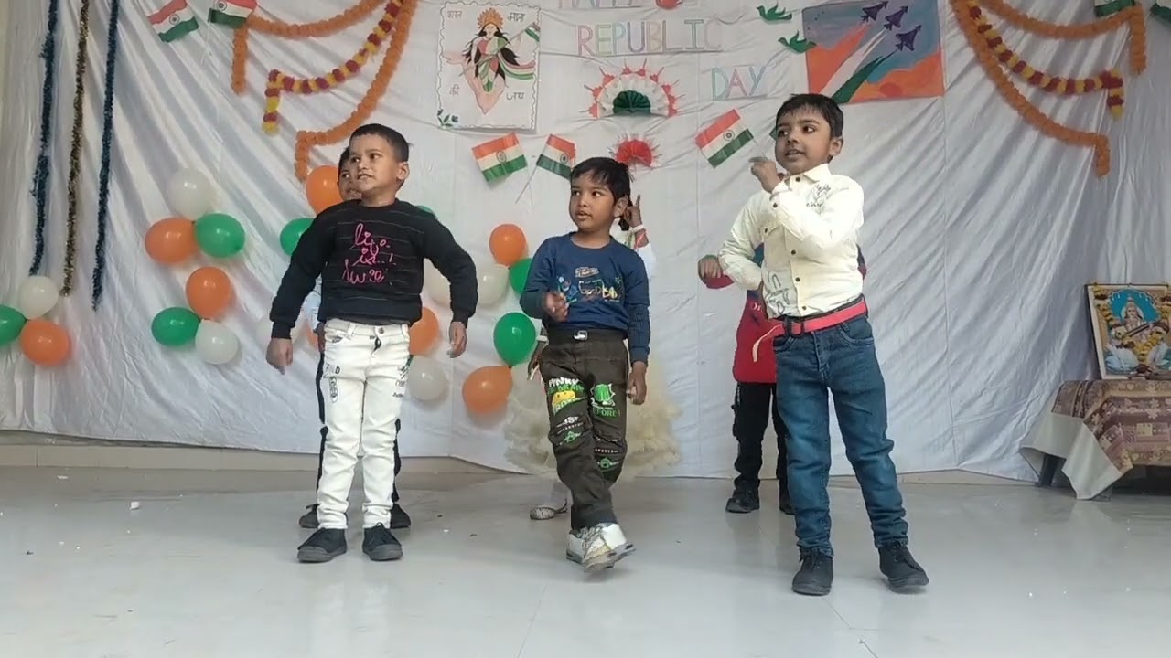 Dance on Bam Bam bole song💕💕❤️🇮🇳