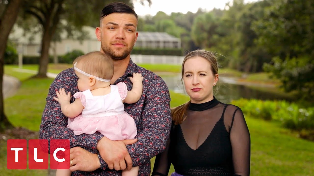 The Drama Continues with Andrei and Elizabeth's Family | 90 Day Fiancé: Happily Ever After?
