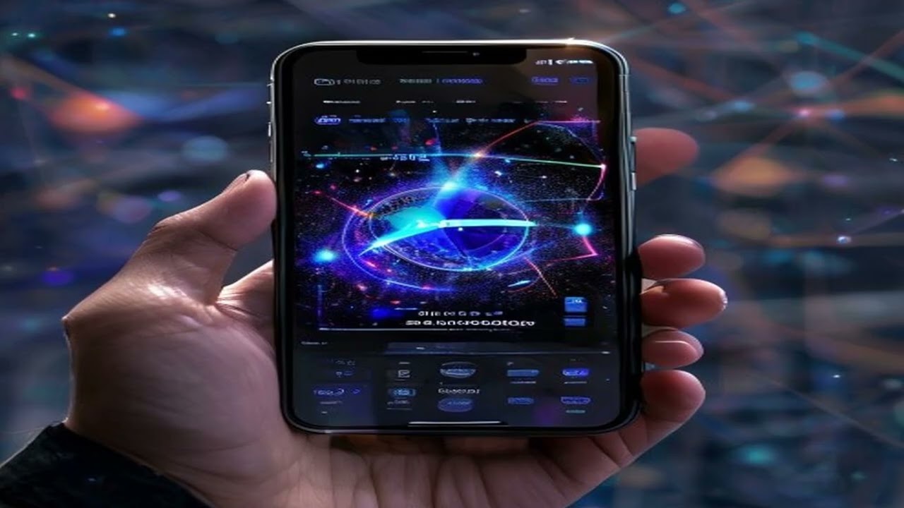 LEAKED CONFIRMED INSANE COSMO AI APP DESTROYS GOOGLE ASSISTANT 2026