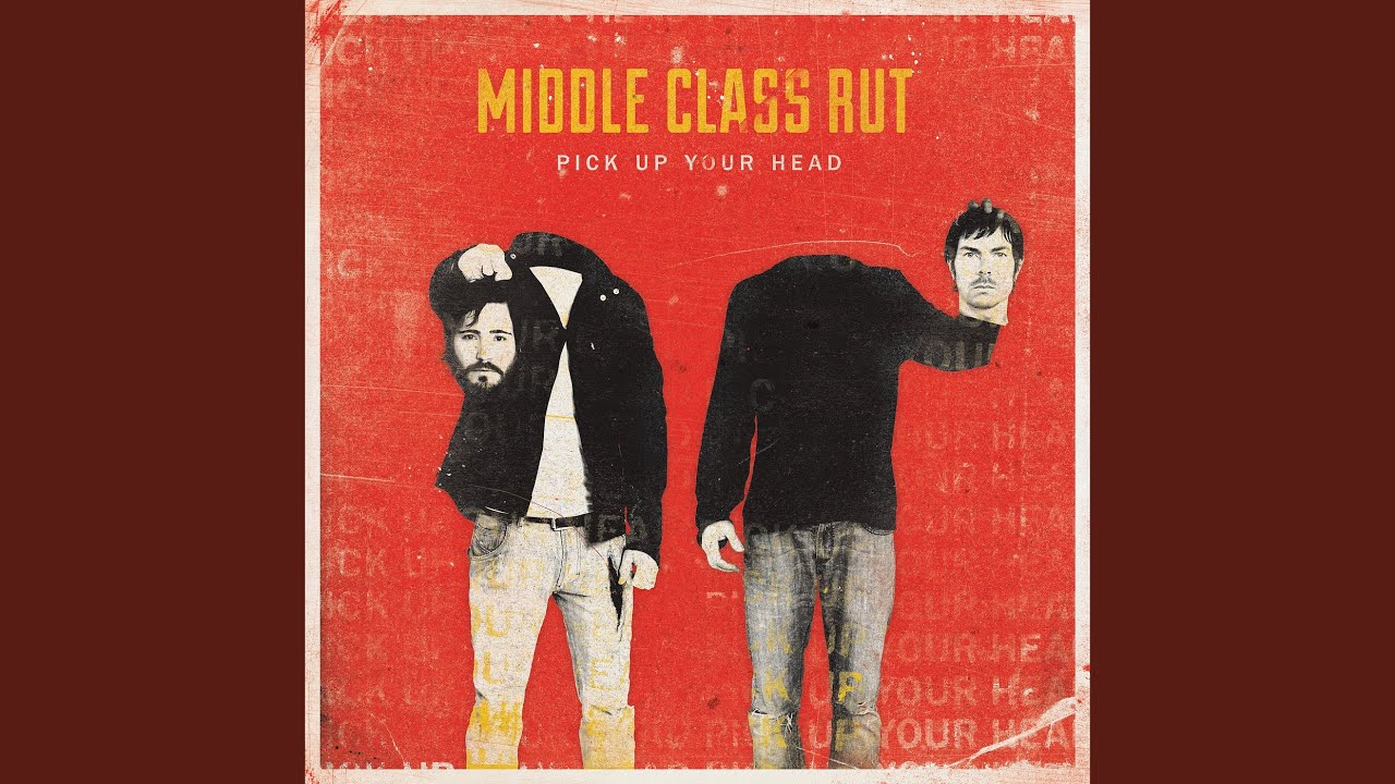 Pick up Your Head