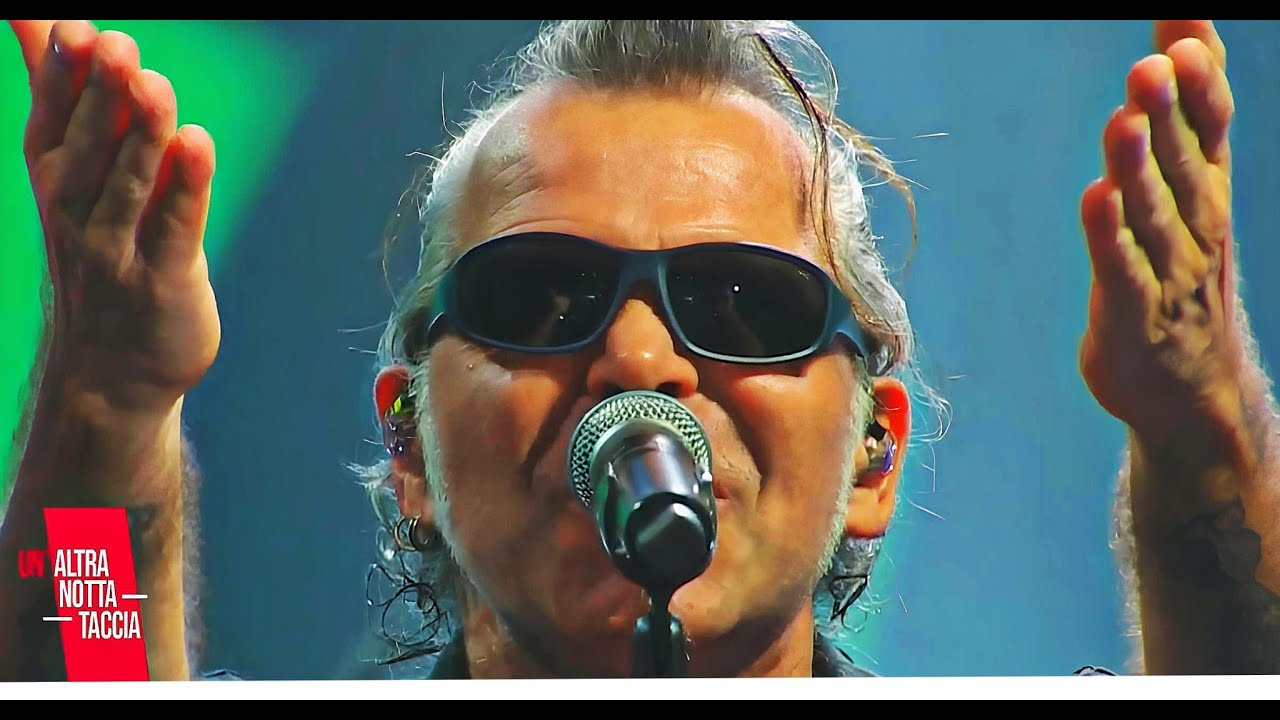 Piero Pelù a 