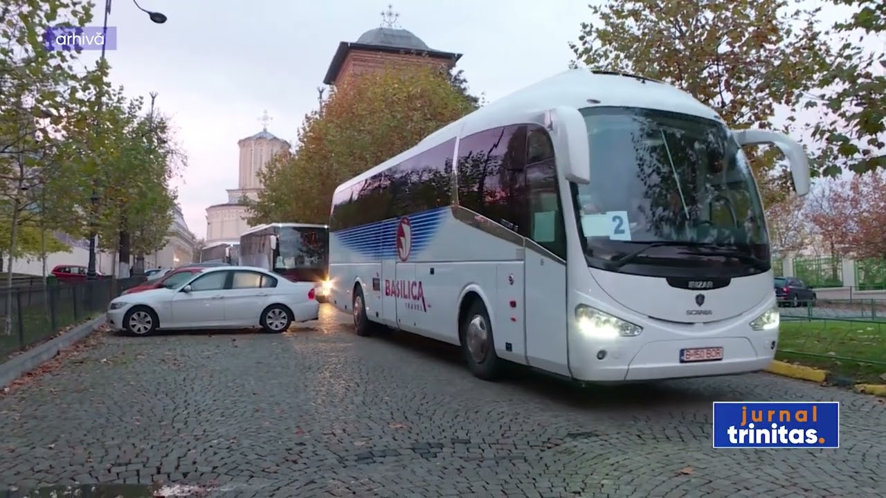 Pelerinaje la prețuri promoționale pentru cei care aleg să călătorească cu Agenția Basilica Travel