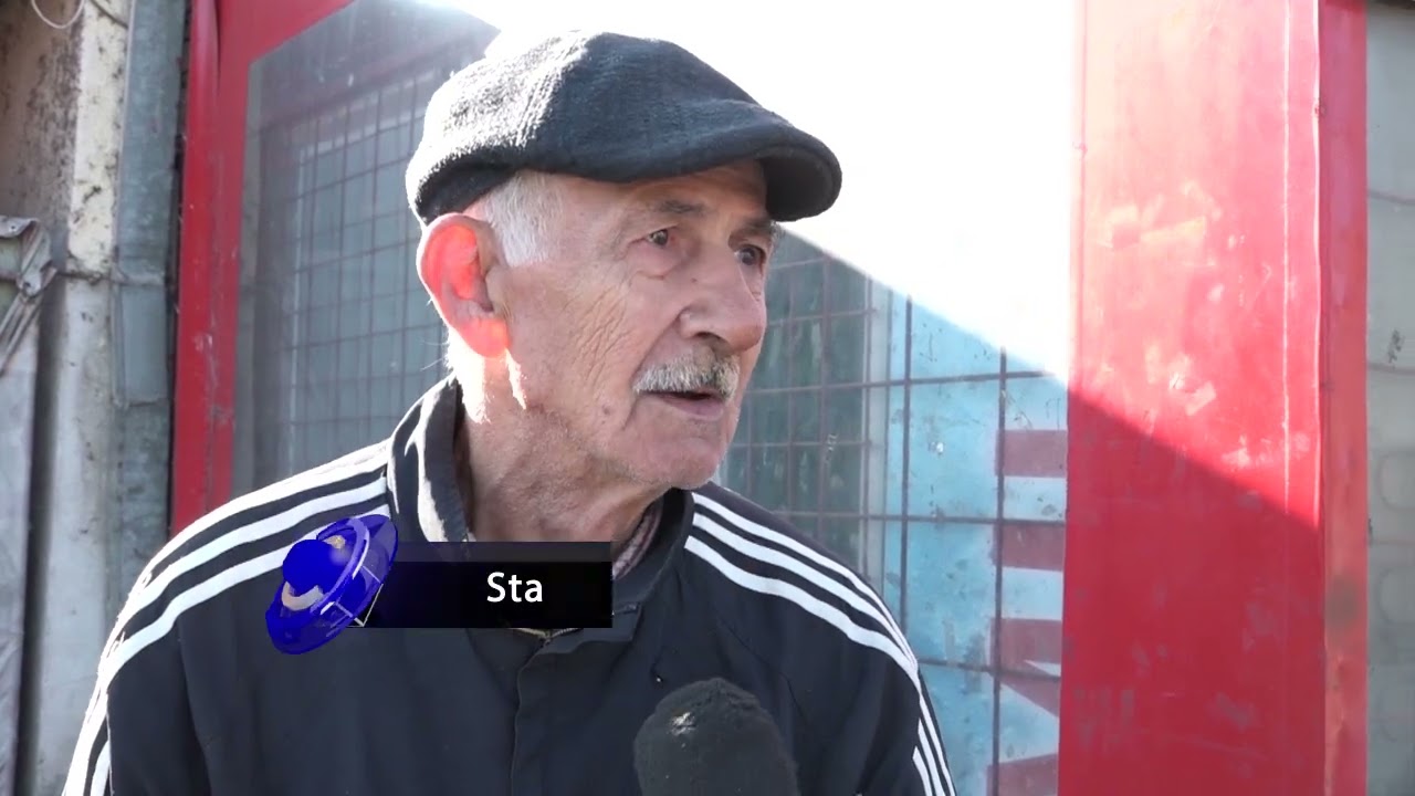 ČAČAK 18.10.2024. Eksplozija u fabrici Sloboda