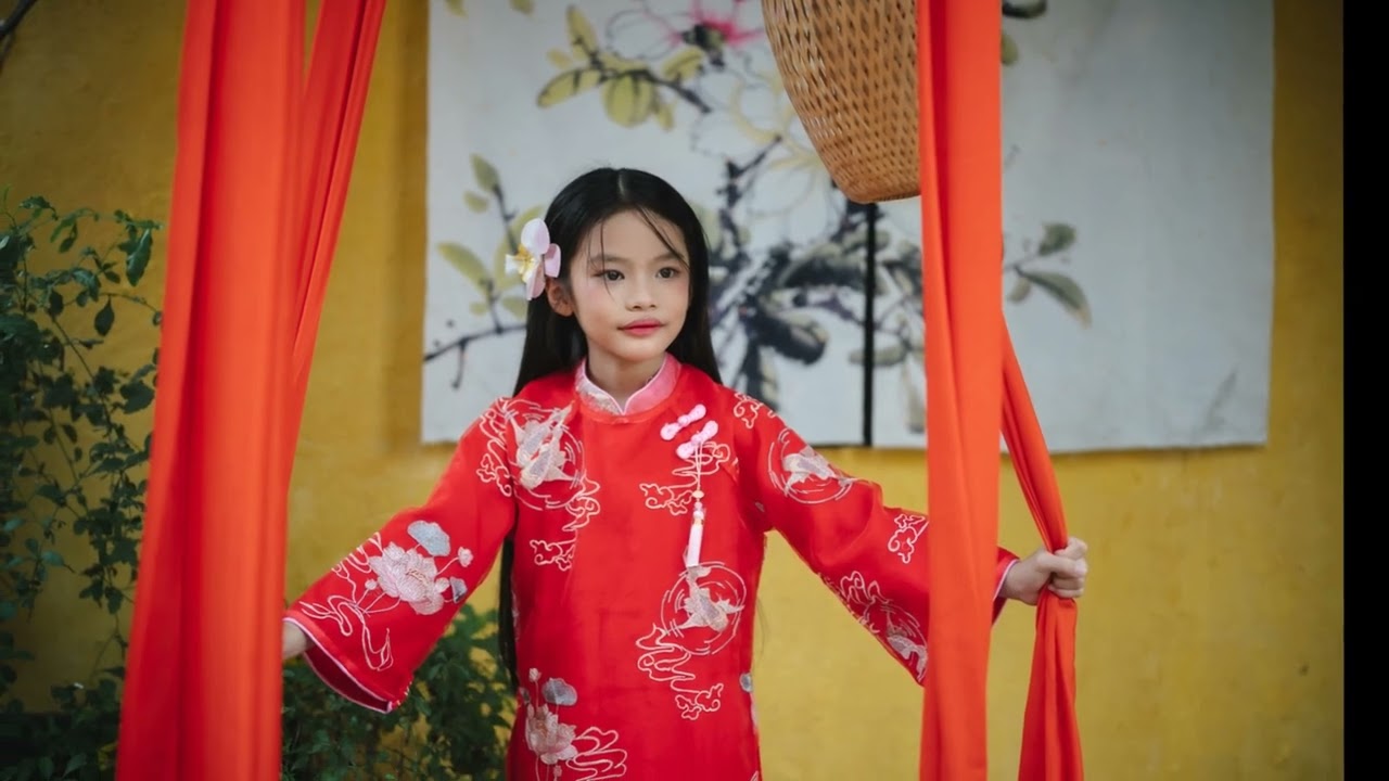 Mừng Xuân 2026