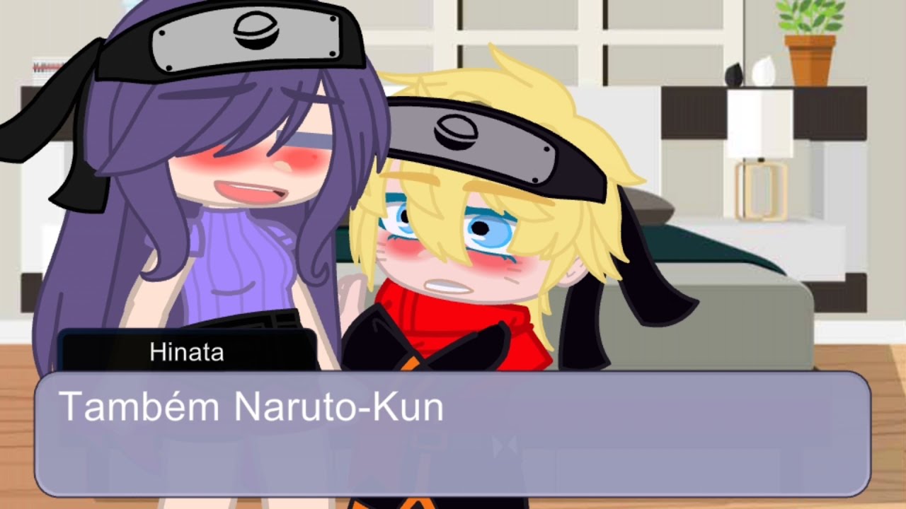 *So um filho👶* ||MEME||{Naruhina}
