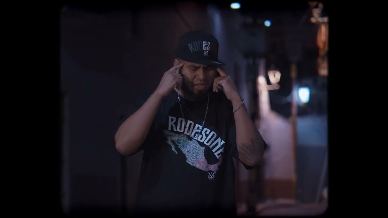 Lejos/ La Última Rima Ft. @SarahRovs / @LabProd 🕯️🔥