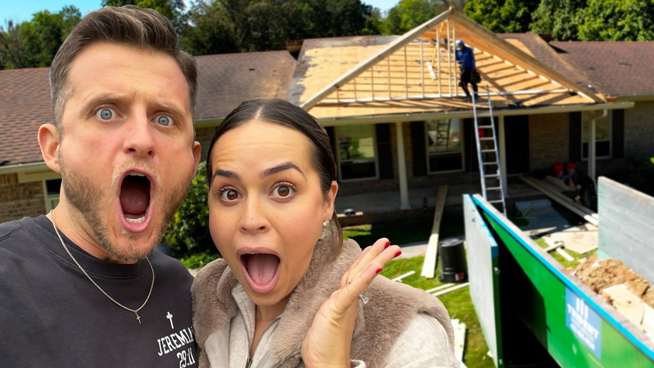 Our 1972 Remodel Got EXPENSIVE Fast!