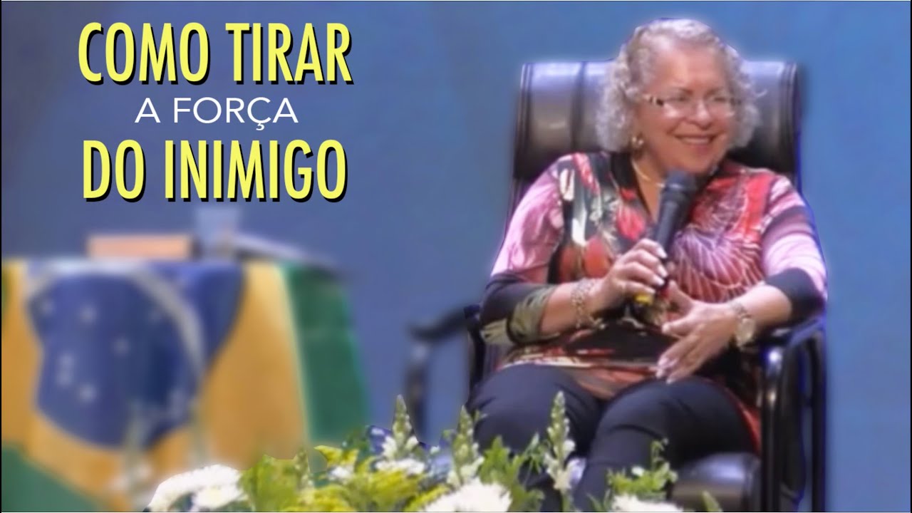 Arrependimento e Confissão - Pastora Tânia Tereza