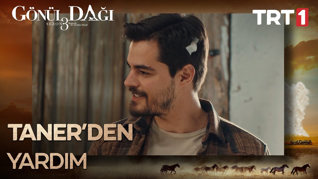 Burada hepimize yer var! - G&ouml;n&uuml;l Dağı 92. B&ouml;l&uuml;m