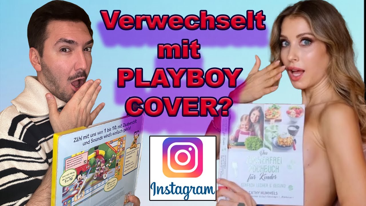 Ein weiterer SKANDAL! Cathy HUMMELS bewirbt Kinderbuch freizügug! | TANA
