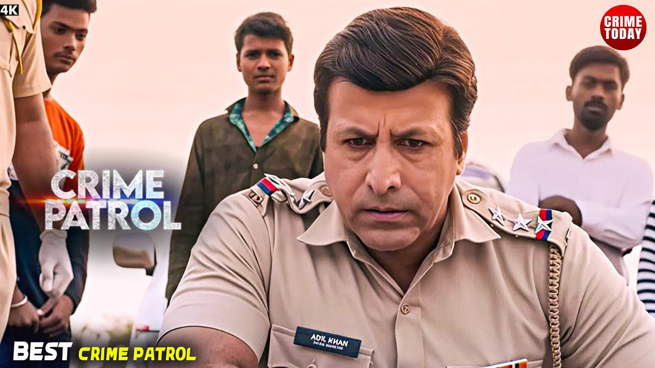 #maharashtra Crime | Crime Patrol | Crime Show | Full Episode | Real Crime | Nayi Kahaniya