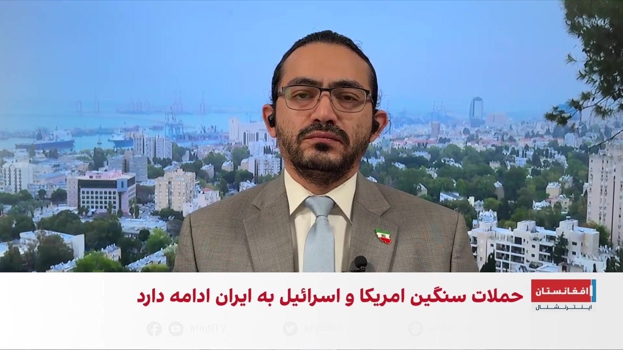 کانال ۱۱ اسرائیل: حملات به ایران روی اهداف حکومتی متمرکز است