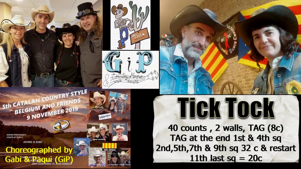Tick Tock