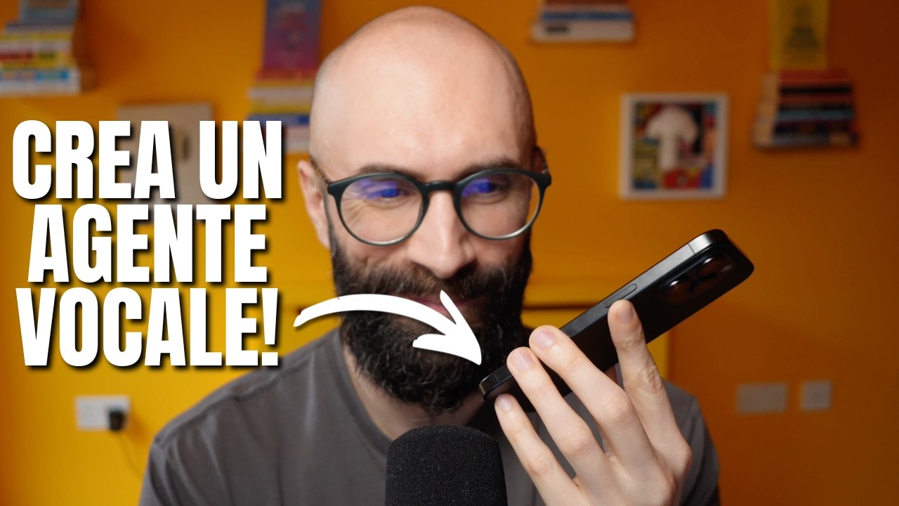 Come creare un agente AI vocale in 5 min [con Spoki Voice]