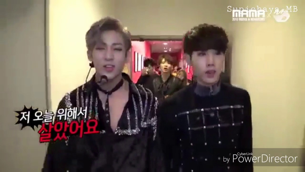 Markbam - แจ็คแจรู้อะไร ?