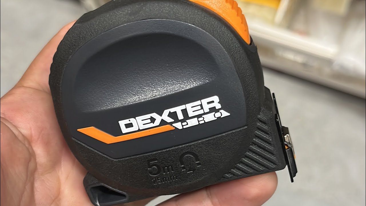 Trena Dexter Pro