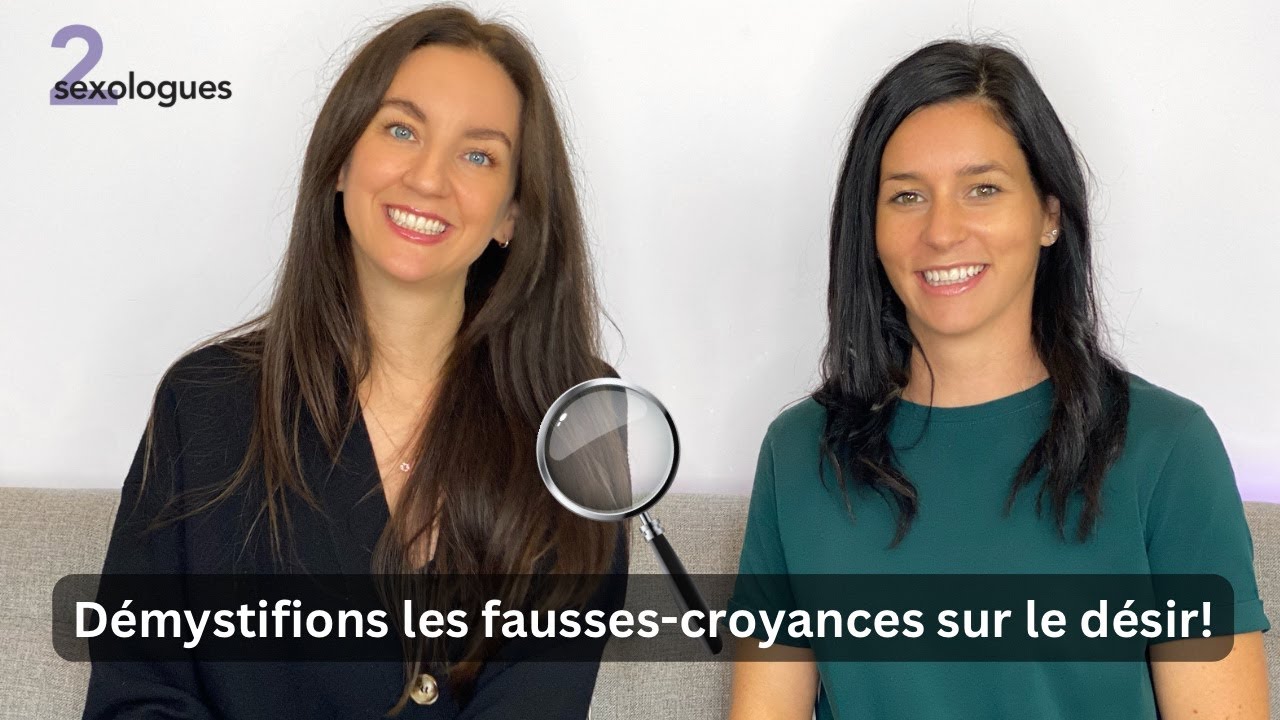 Fausses croyances sur le désir