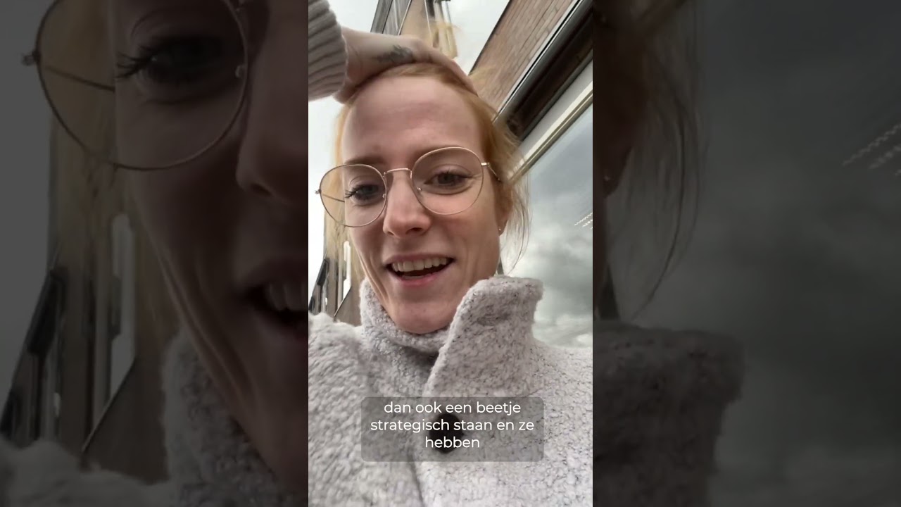 NICHTJE OPHALEN BASISSCHOOL P1.😅 #tante #basisschool #vlog