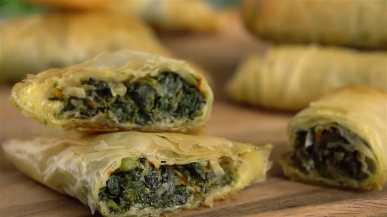 Longevity Pie Recipe