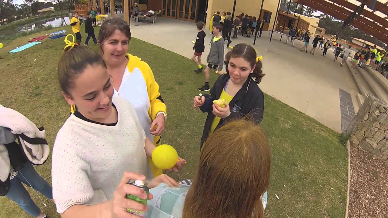RUOK Day 2015