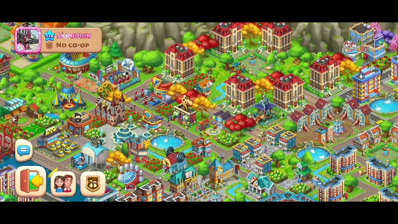Township - Preview acc nhận decor #1