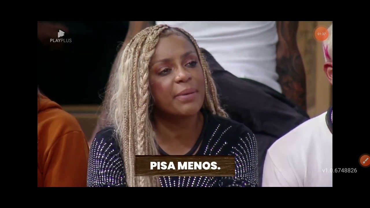 Raquel Sherazade detona cariucha acompanhe tudo que rolou na din&acirc;mica da ferroada de hoje