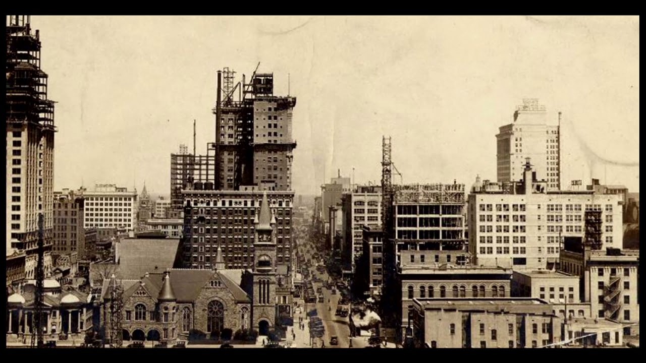 jemdogdog 恐怖一粒鐘 第786集 A 候斯頓怪異都市傳說上