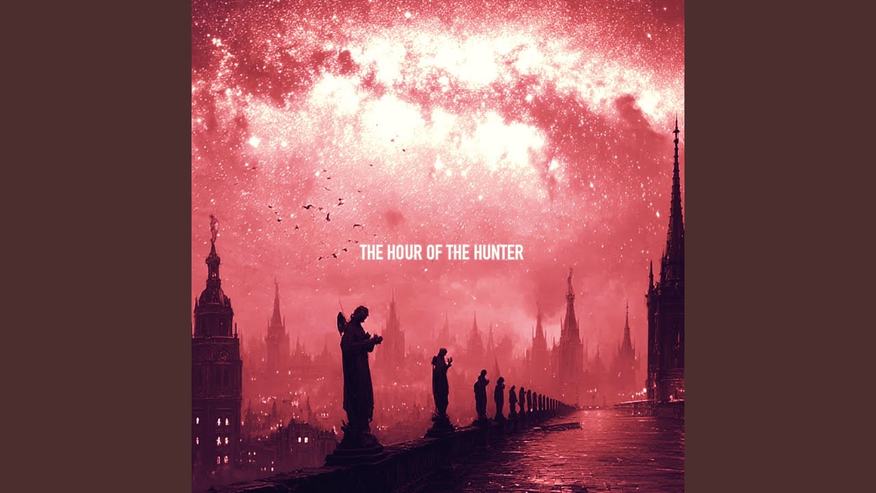 The Hour of the Hunter