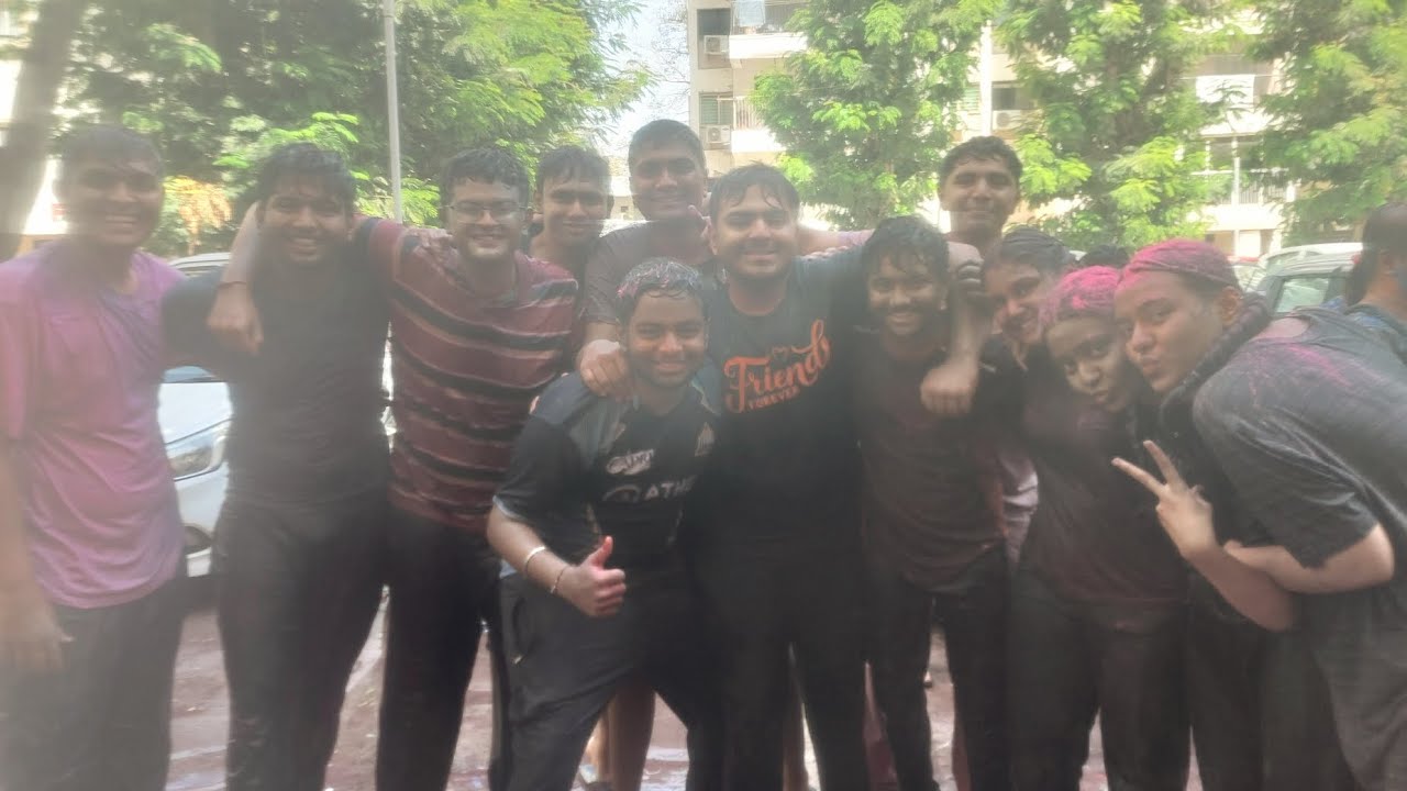 Holi 2026
