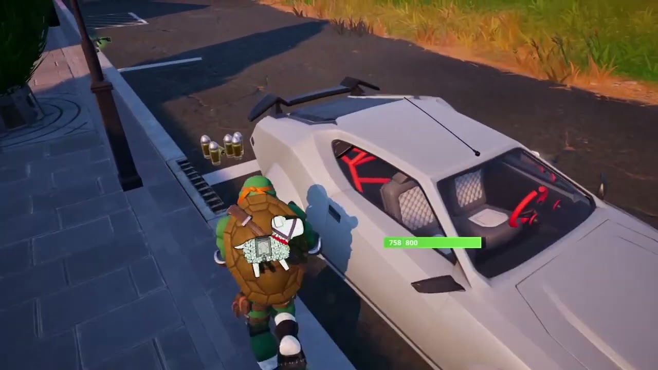 Fortnite  29 12 23
