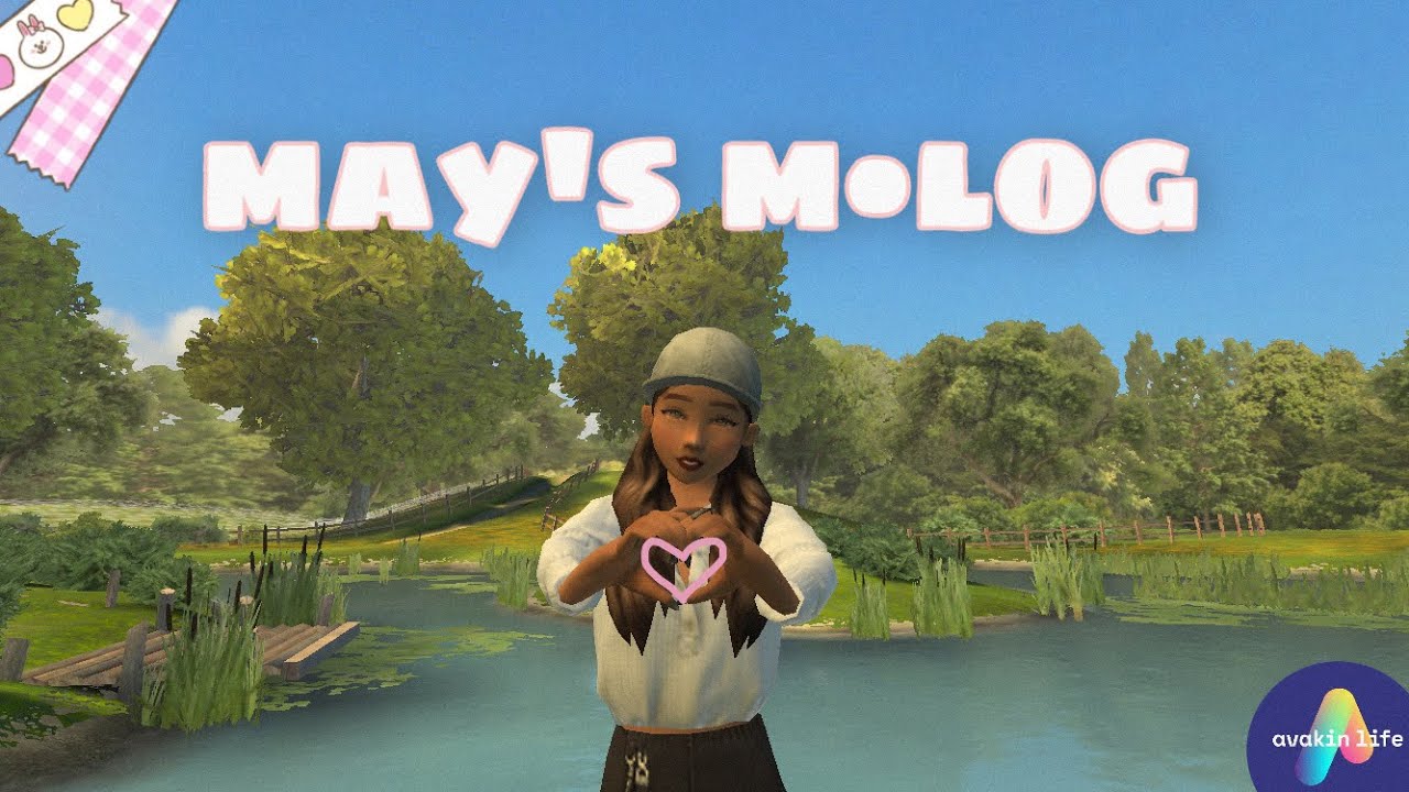 Meteorite Entertainment ~ May&rsquo;s M&bull;log #1
