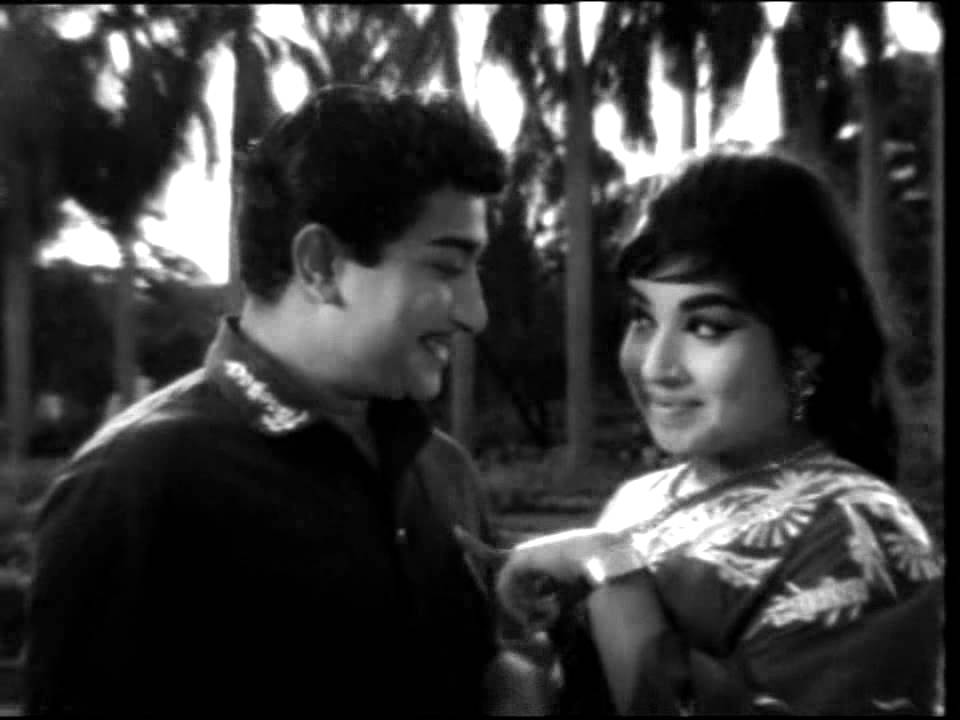 GALATTA KALYANAM-9 Mella Varum Kaatru
