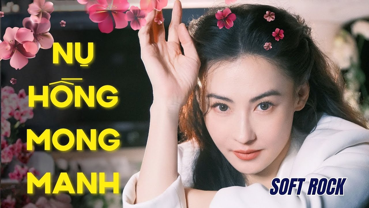 Nụ Hồng Mong Manh | 曾经心疼 • 张柏芝 | Nhạc Hoa Lời Việt