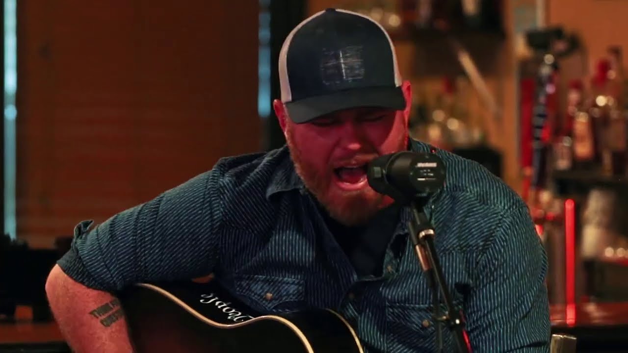 Heath Sanders - Cover of Bob Seger's 