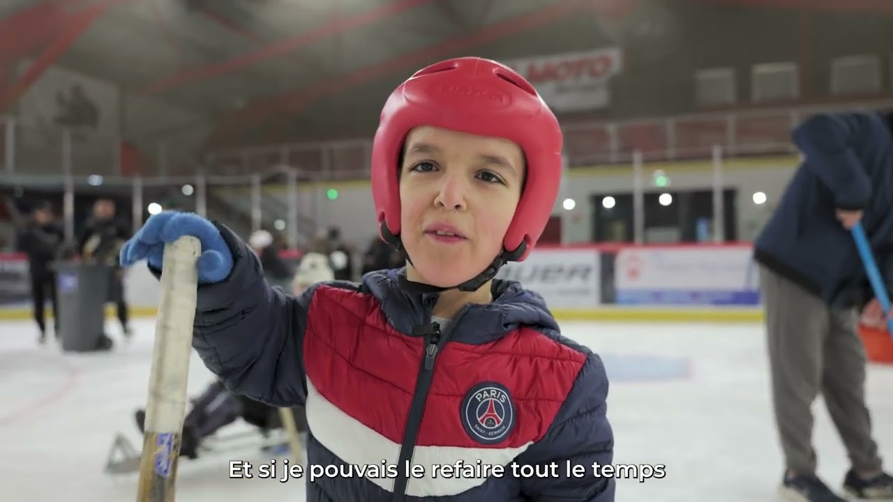 MONTAGE L ECOLE DU SPORT