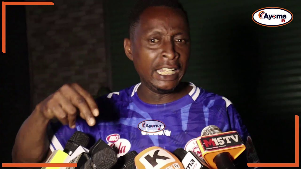 GB 64 AMUWASHIA MOTO KOCHA WA YANGA KWA SUB ZAKE ALIZOFANYA | AICHAMBUA MECHI NA WALIPOFANIKIWA AHLY