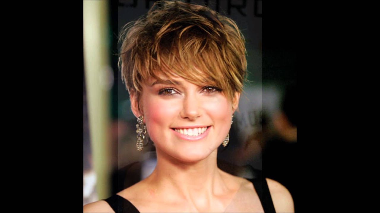 Short Hair Styles Lookbook