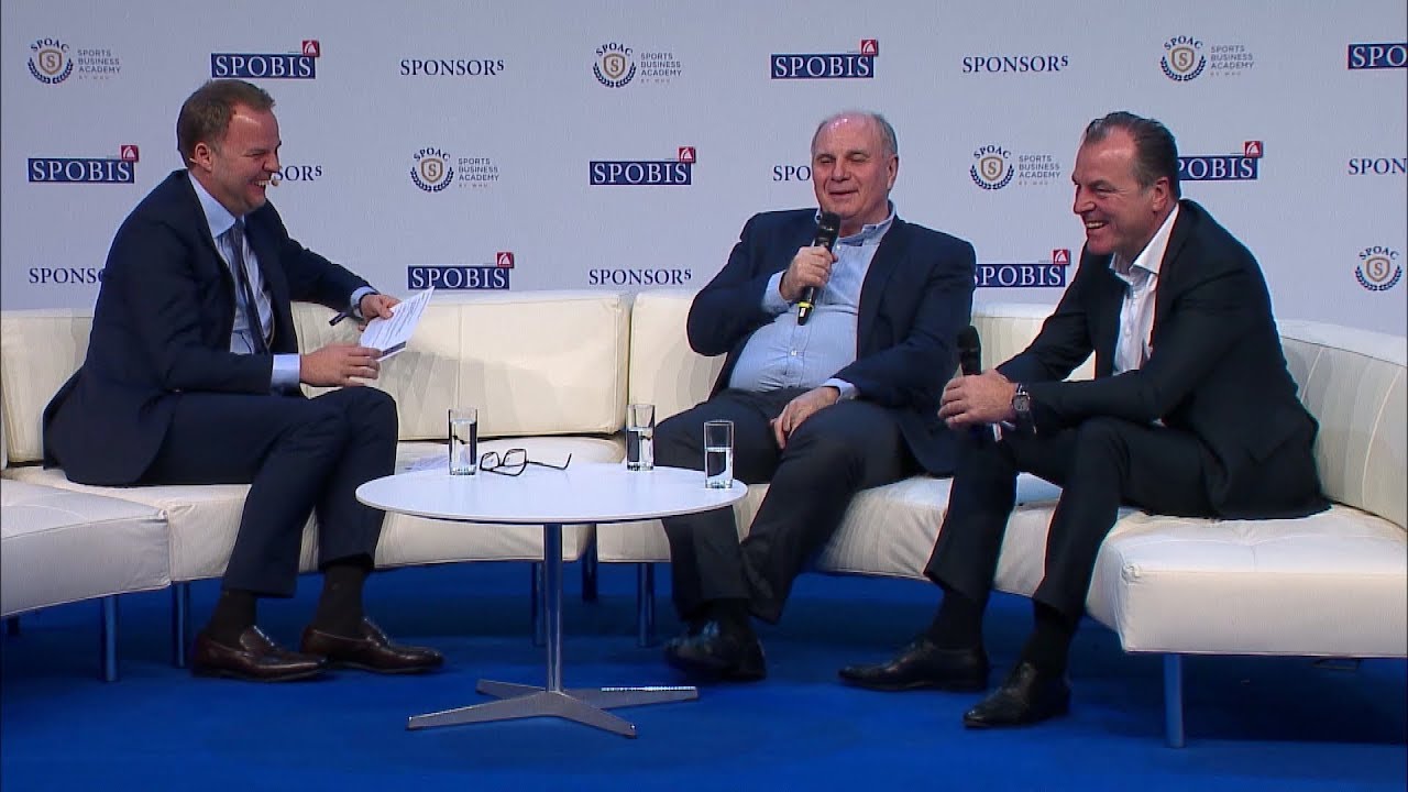 T&ouml;nnies droht Hoene&szlig; 