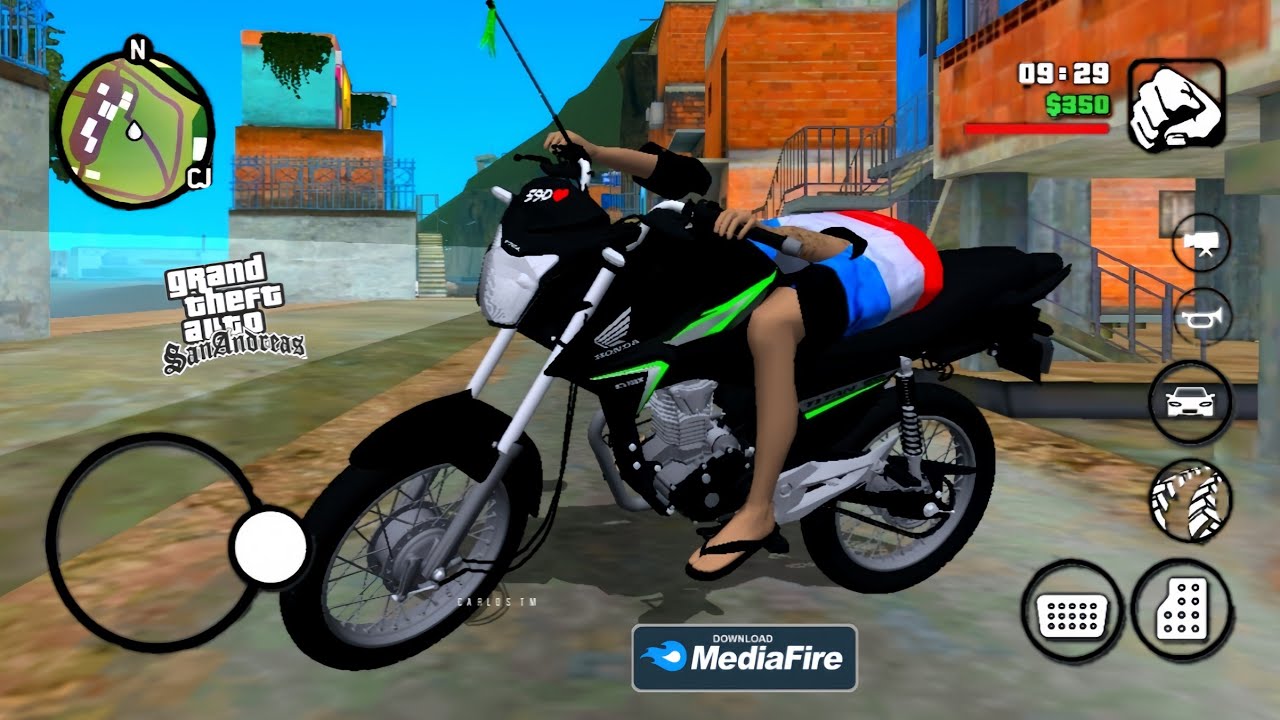 COMO BAIXAR E INSTALAR GTA MOTOVLOG PARA ANDROID (ATUALIZADO 2026)
