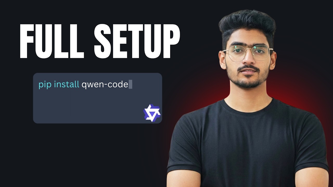 Хакатон-0 с Qwen Code | Бронзовый уровень подготовки