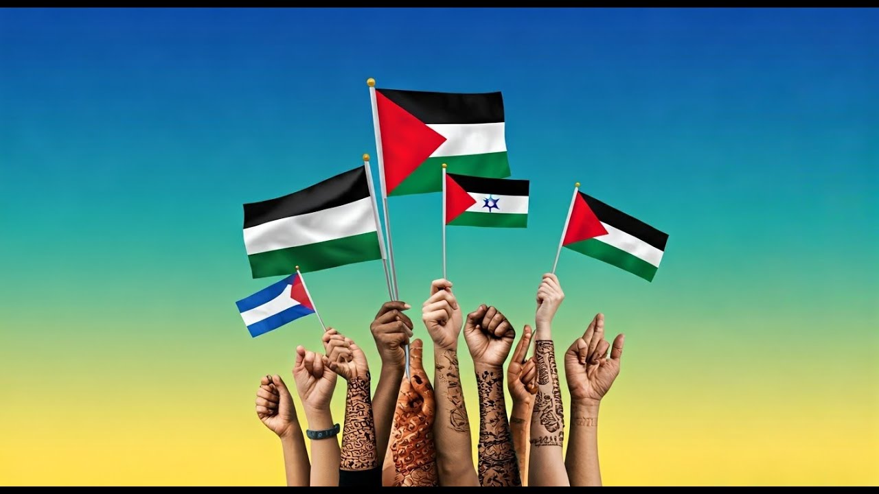 From Unity to Fragmentation The Political Struggles of the Muslim World in Global Affairs