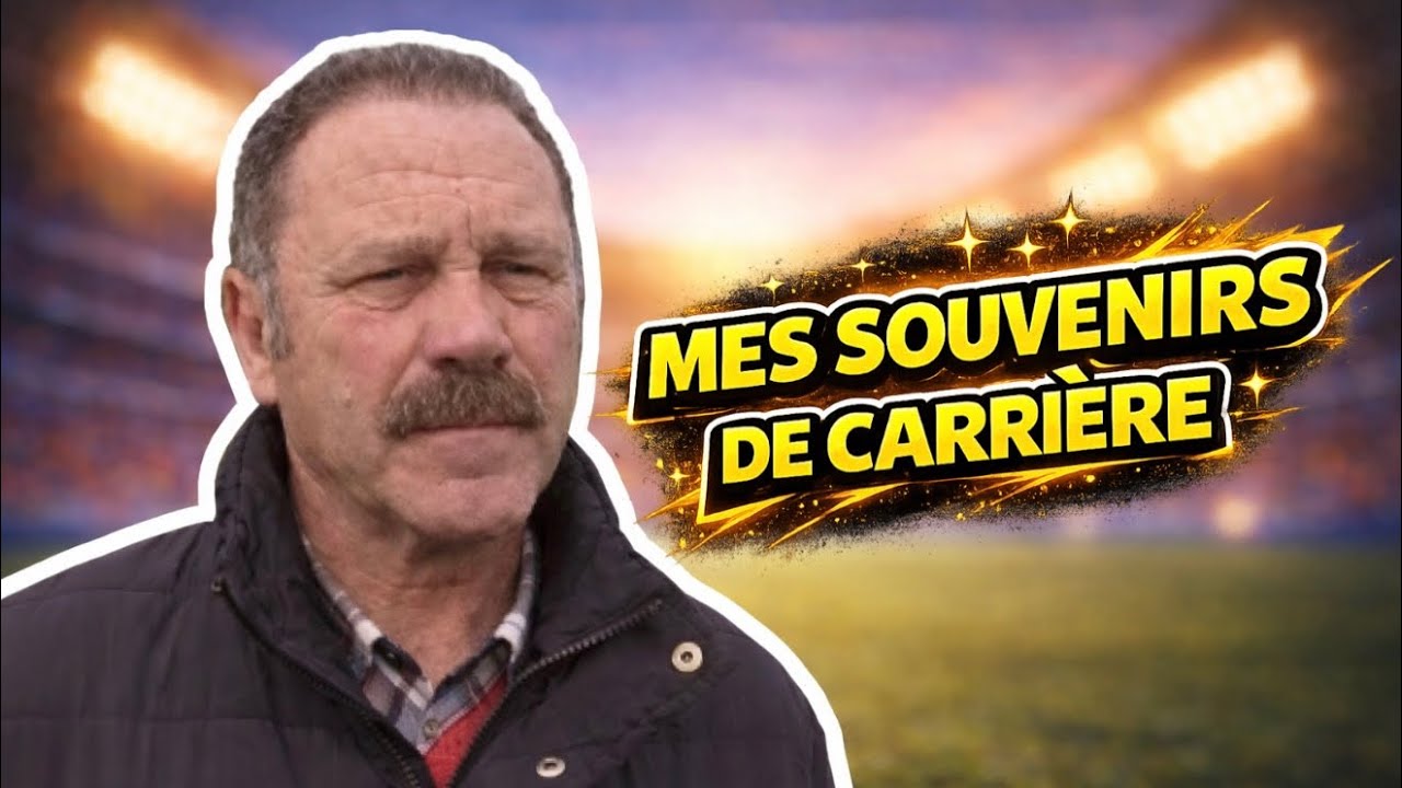 Christian Lopez - Les Meilleurs souvenirs / Football