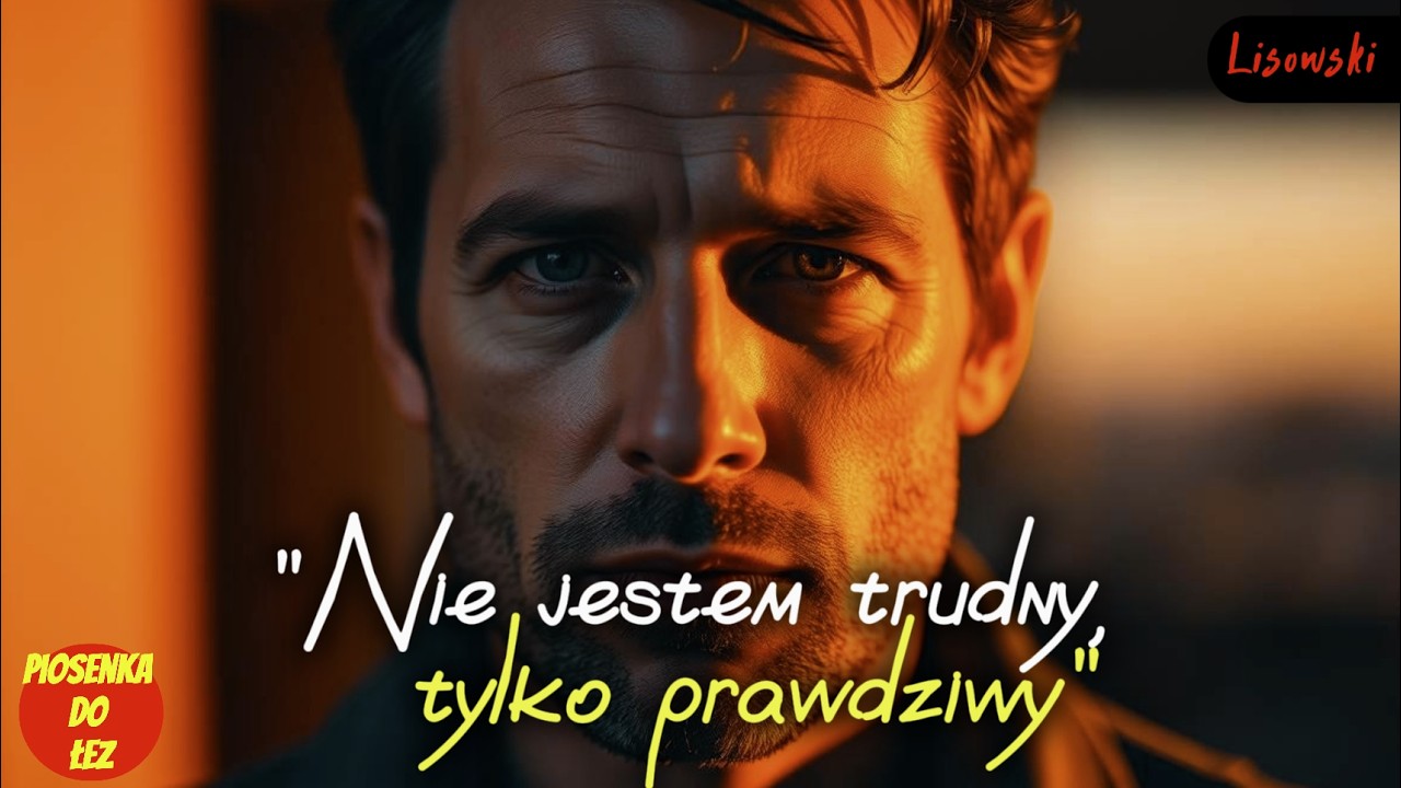 💞 Ta piosenka brzmi jak modlitwa serca —🎶 