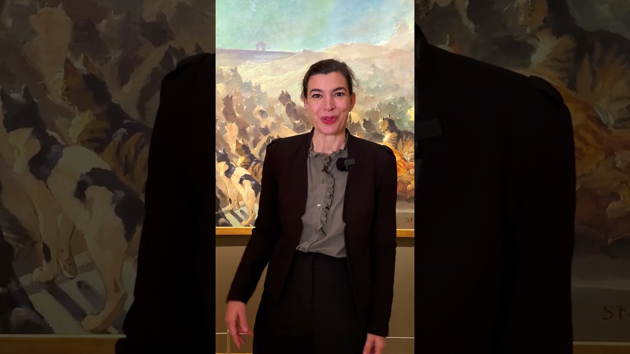 Secrets de la collection Ghez : l’expo racontée par Sophie Guérinet