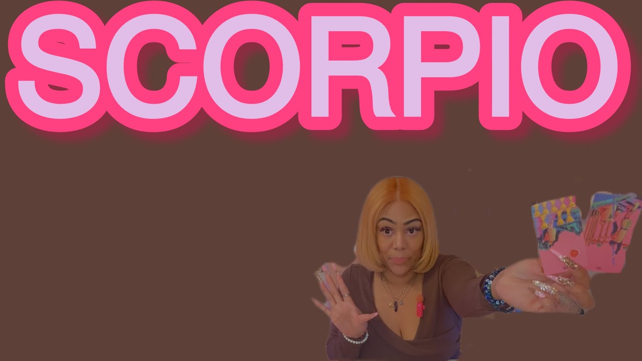 ♏️ СКОРПИОН: ЭТО НАСТОЯЩАЯ ЛЮБОВЬ! КТО-ТО ЗНАЕТ, ЧТО ТЫ ЕДИНСТВЕННЫЙ! ТЕБЯ ТАК ЖЕ ОКРУЖАЕТ МНОГО ...