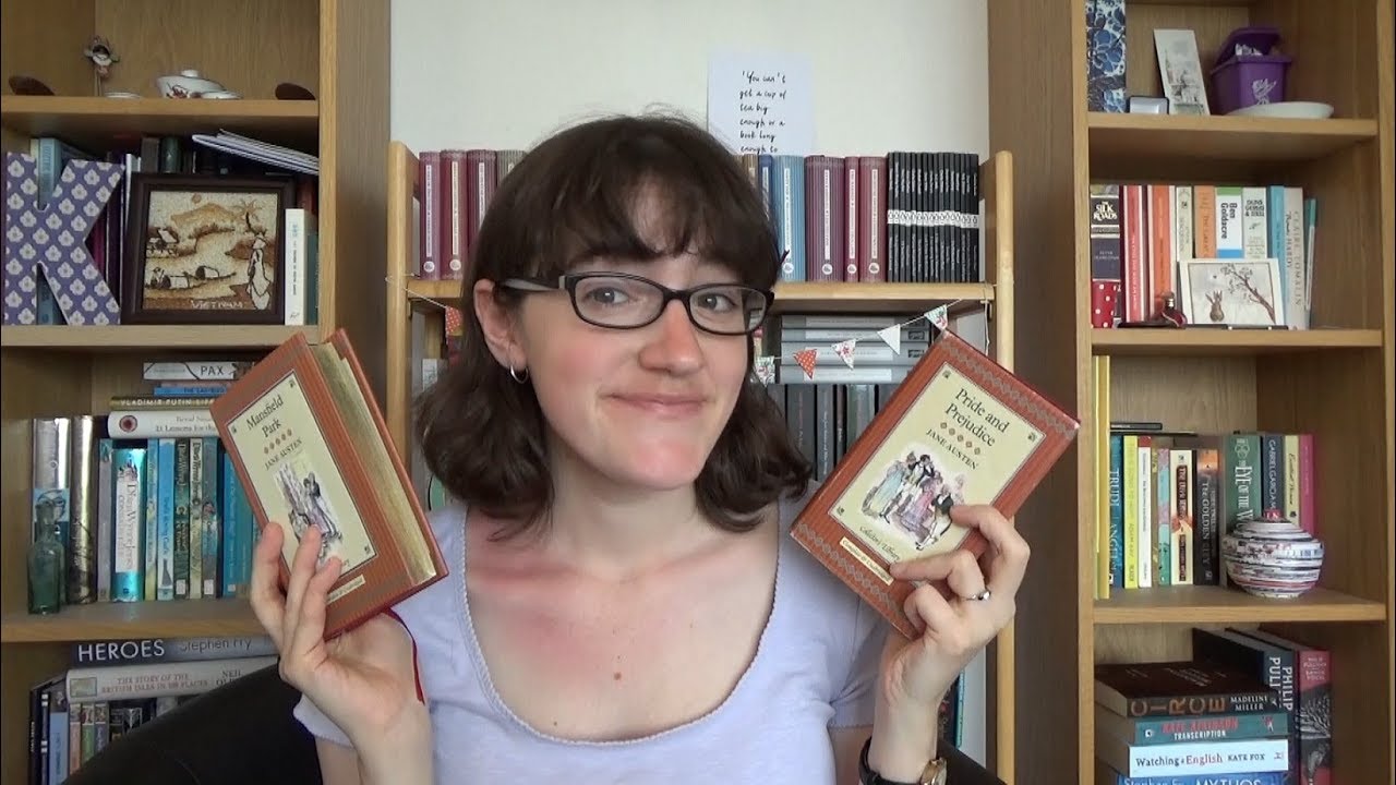 ‘So far we are equal’ | Class & Money in Jane Austen
