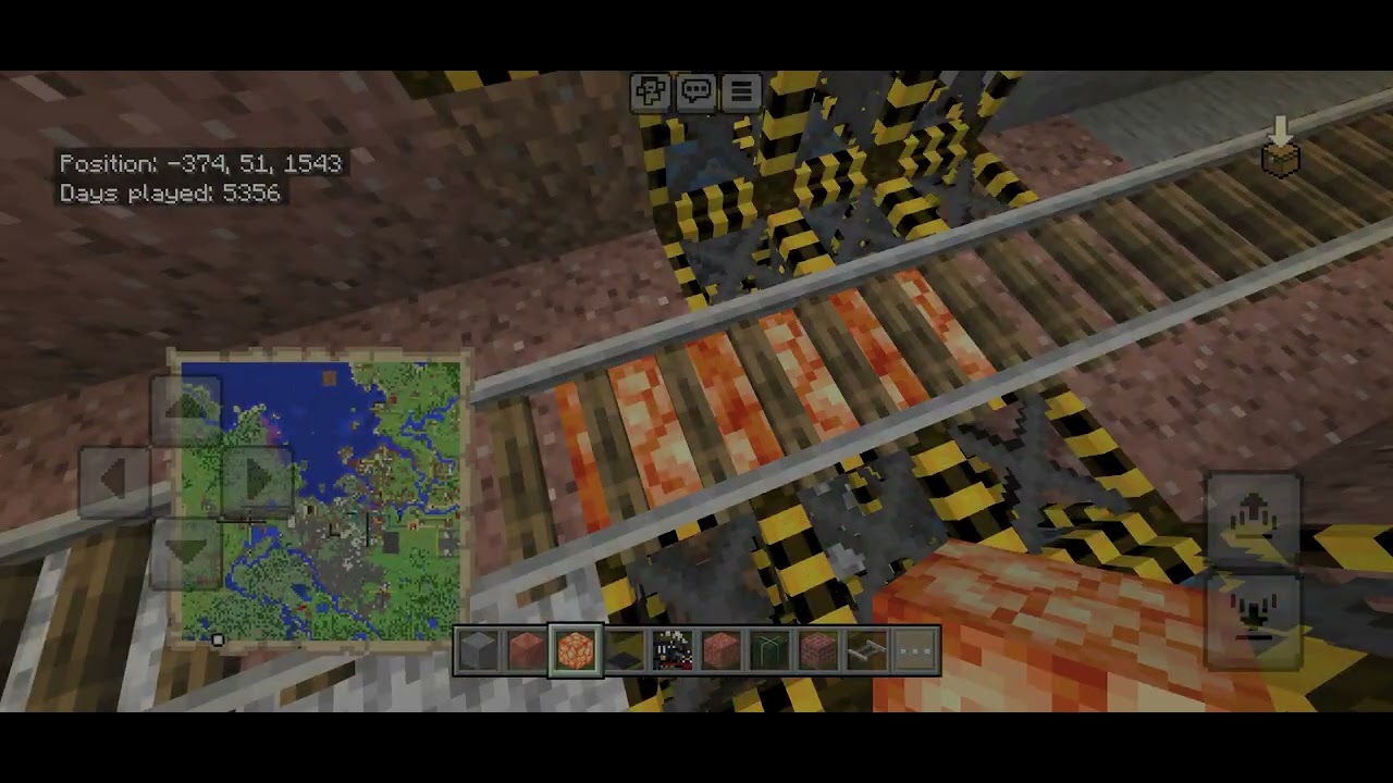 My amazing world S4 Ep  151 subway transit system design layout