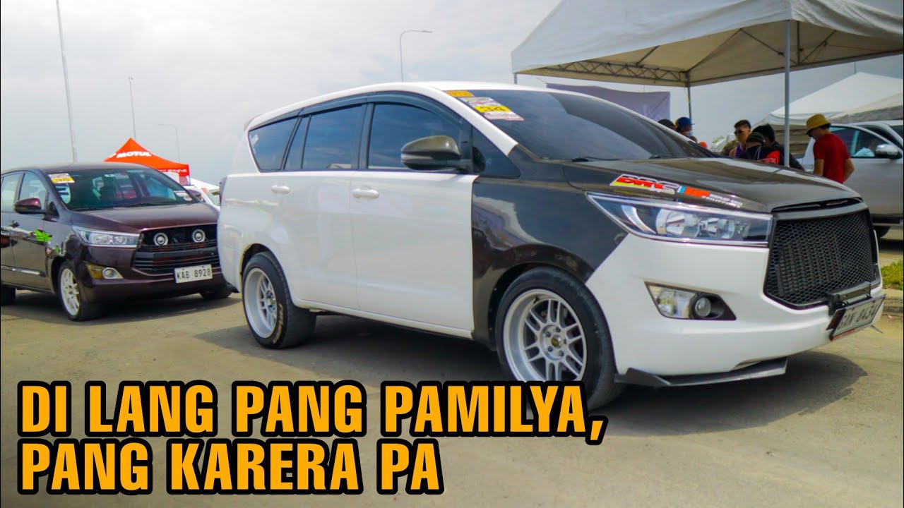 MGA DRAG DIESEL SUV SA MINDANAO