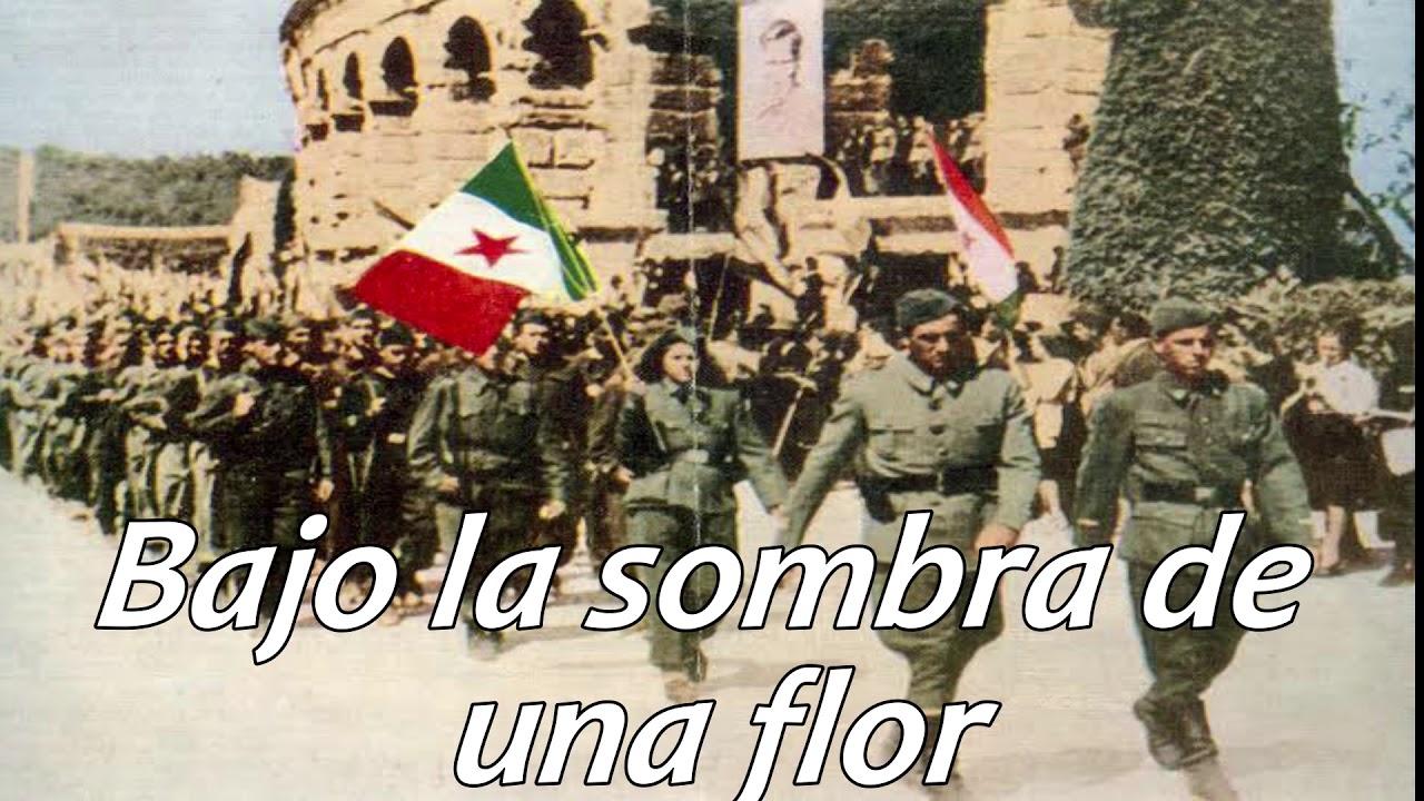 Bella ciao - Subtitulado en espa&ntilde;ol