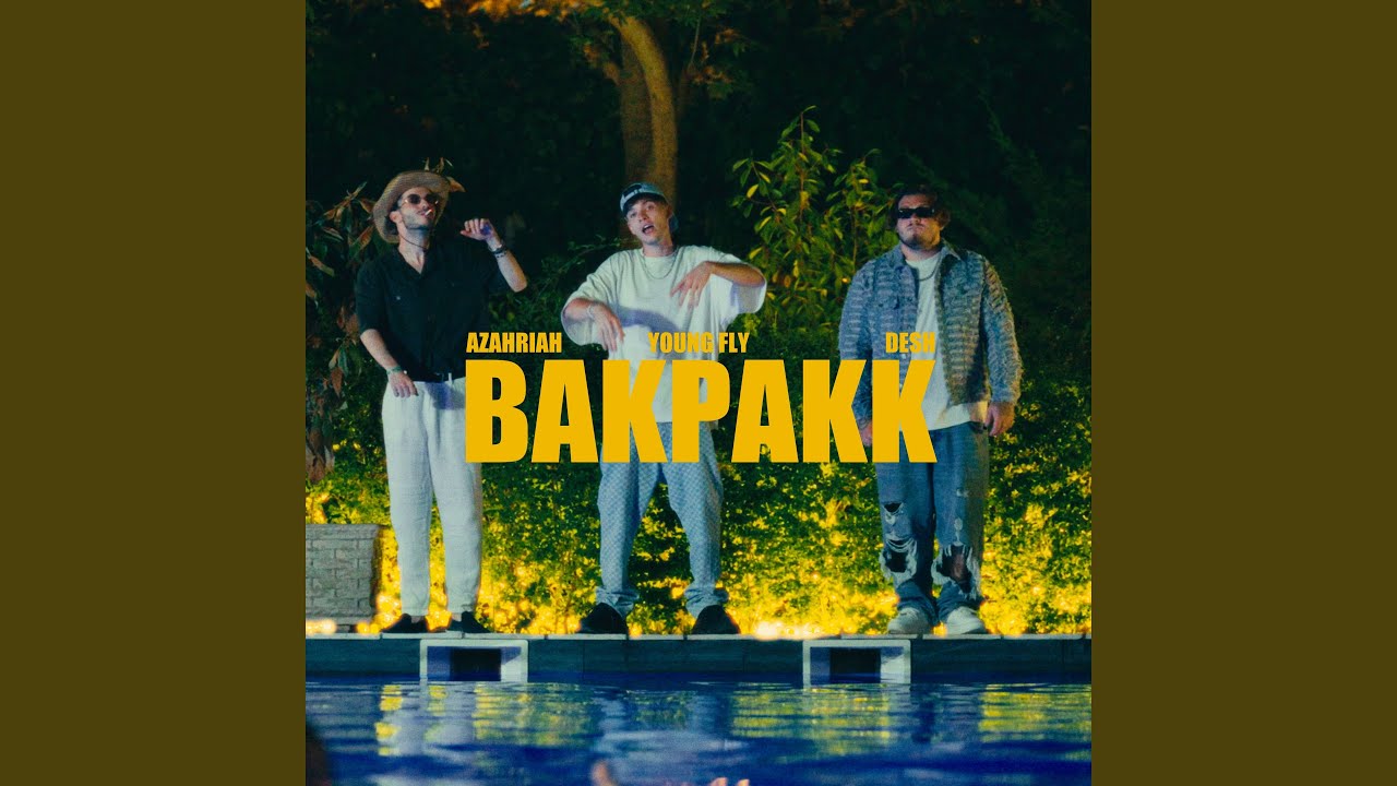 BAKPAKK
